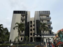 ARDOR RESIDENCE (D15), Apartment #590768421